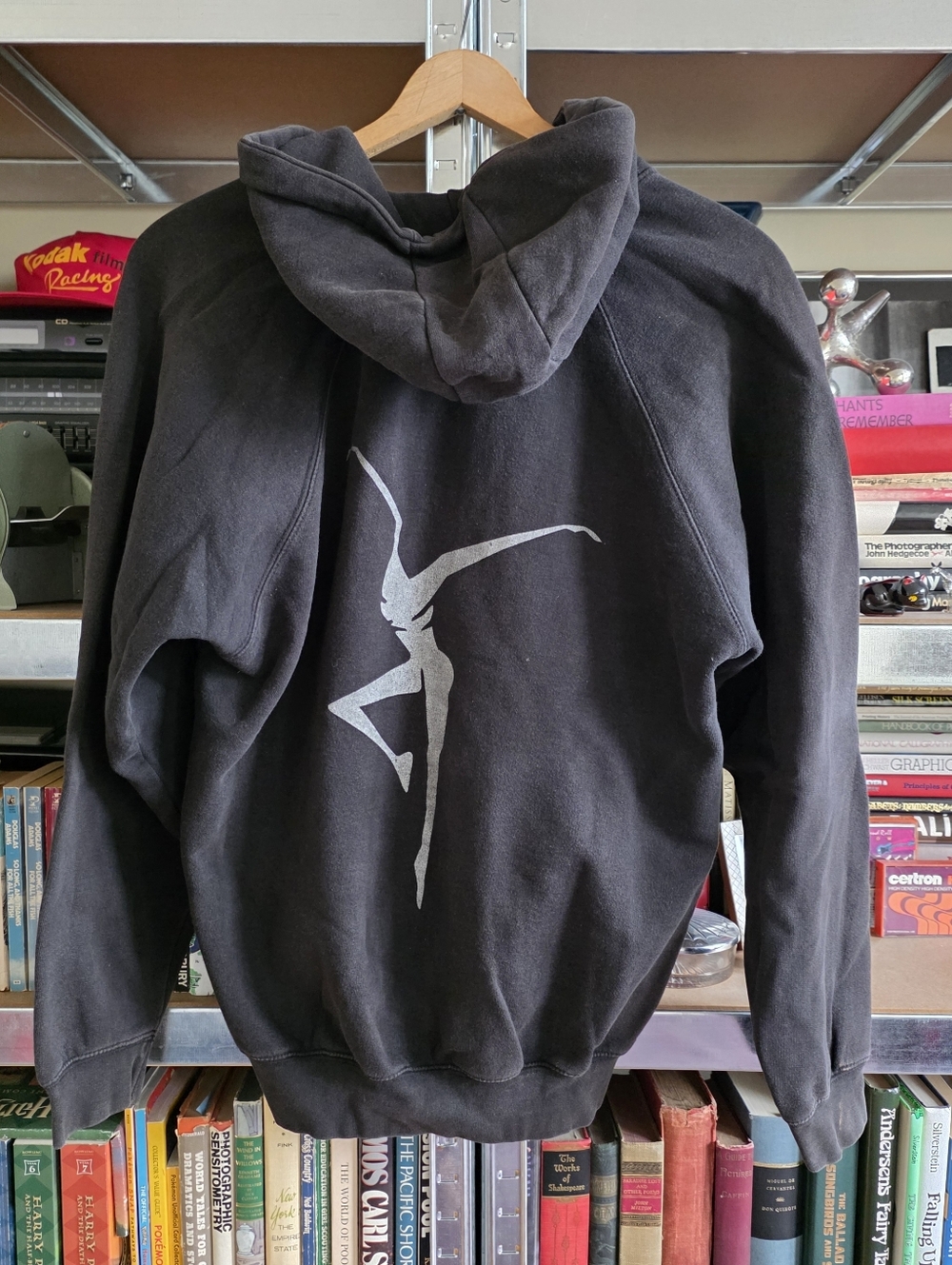 Dickies | Dave Mathews Band Fire Dancer Hoodie